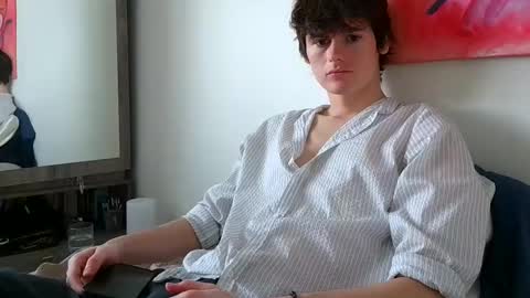 Cam online show from February 2025 08:04:02 PM