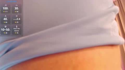 sensualberry online show from February 2025 04:04:01 PM