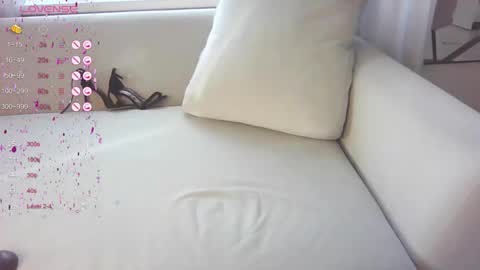 sensualberry online show from February 2026 07:14:02 AM