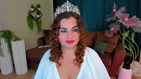 Snapshot of sensualcharisma chatting on September 2025 05:29:02 PM Becca online show from September 2025 05:29:02 PM