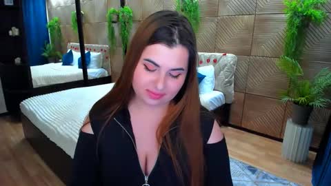 Becca online show from March 2026 10:21:01 AM