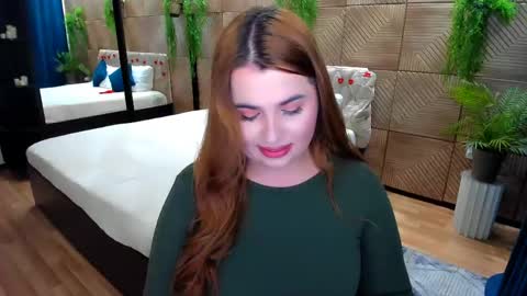 Becca online show from June 2026 04:45:01 PM
