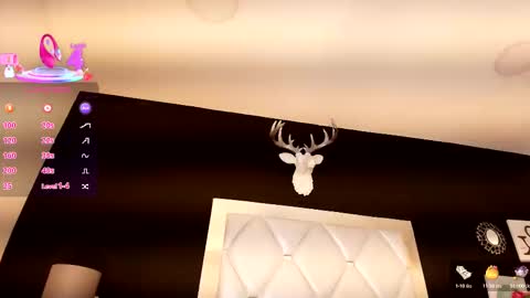 sensualcrazy online show from October 2025 09:51:02 AM