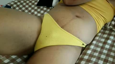 dahlia potter online show from February 2026 12:23:02 PM