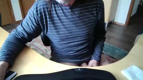 Sensually Yours online show from February 2025 06:10:02 PM