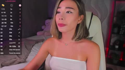 Kiki online show from May 2026 03:19:02 PM
