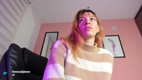 Jane   online show from December 2024 11:28:02 PM