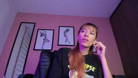 Jane   online show from December 2024 11:10:02 PM