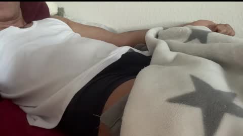 SensualLiam online show from May 2026 06:20:01 AM