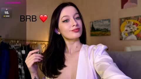 Snapshot of sensuallucy233 chatting on December 2025 05:59:02 AM sensuallucy233 online show from December 2025 05:59:02 AM