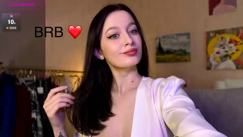 Snapshot of sensuallucy233 chatting on December 2025 05:49:01 AM sensuallucy233 online show from December 2025 05:49:01 AM