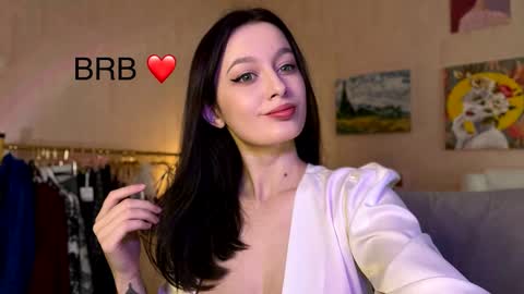 Snapshot of sensuallucy233 chatting on February 2026 05:57:02 AM sensuallucy233 online show from February 2026 05:57:02 AM