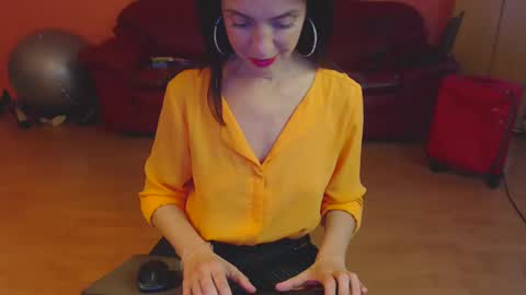 sensualmyra online show from January 2025 01:47:01 PM