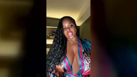 sensualprima online show from May 2026 07:15:01 AM