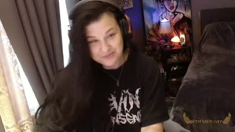 Tara online show from May 2026 12:34:02 PM