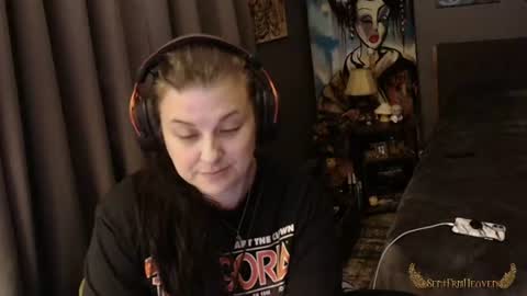 Tara online show from July 2026 11:47:02 AM