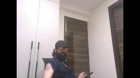 Sentient Being online show from September 2025 09:52:02 PM