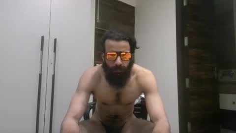 Sentient Being online show from October 2025 11:49:01 PM