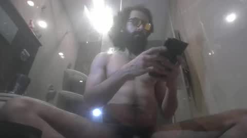 Sentient Being online show from February 2026 09:00:02 PM