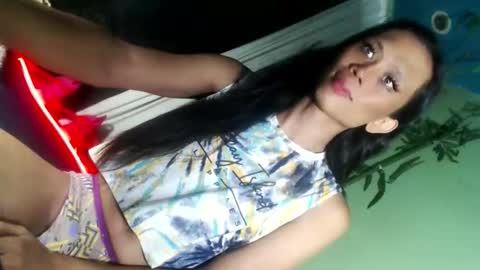 senyora_evangelista online show from May 2026 12:24:01 PM