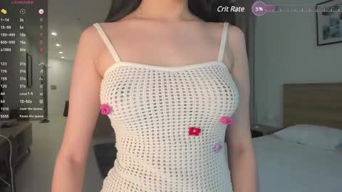 Snapshot of seon_mi chatting on February 2025 11:52:02 PM Aya online show from February 2025 11:52:02 PM