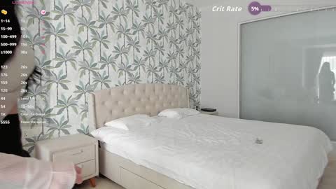 Snapshot of seon_mi chatting on September 2025 12:12:01 AM Aya online show from September 2025 12:12:01 AM