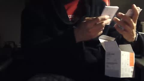 sepvito online show from December 2024 06:59:01 PM