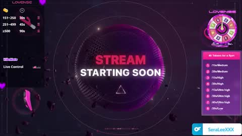 SeraLeeXXX online show from December 2025 05:44:02 PM