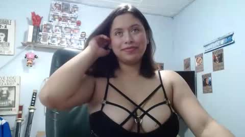 Snapshot of seraphim_01 chatting on February 2026 04:58:02 PM lissa online show from February 2026 04:58:02 PM