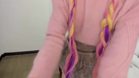 Seraphine star online show from March 2025 04:41:02 AM