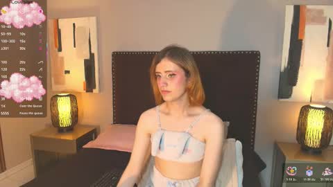 Seraphine star online show from January 2026 01:55:02 AM