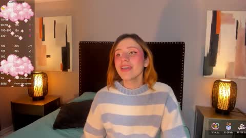 Seraphine star online show from February 2026 02:50:02 AM