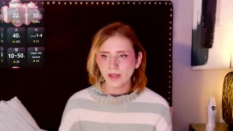 Seraphine star online show from March 2026 02:16:01 PM