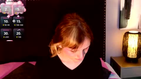 Seraphine star online show from April 2026 12:24:01 AM