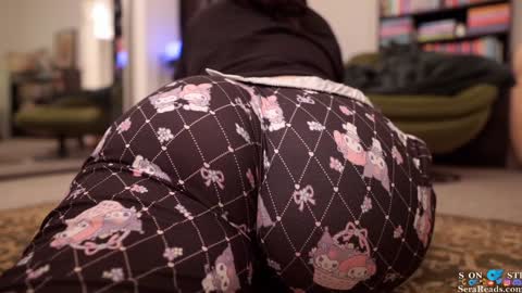 SeraReads online show from January 2025 06:09:01 AM