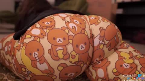 SeraReads online show from February 2025 06:48:01 AM