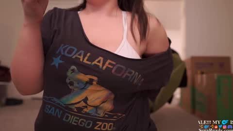 SeraReads online show from February 2025 06:05:02 AM