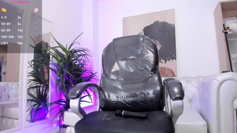 serena___ online show from January 2025 06:12:01 AM