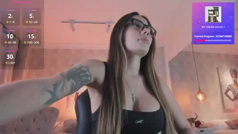 serena___ online show from May 2026 03:15:02 AM