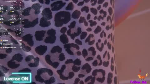 Serena online show from December 2024 07:53:02 PM