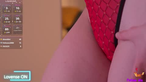 Serena online show from January 2025 11:11:01 PM