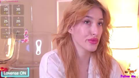 Serena online show from March 2025 01:23:01 AM