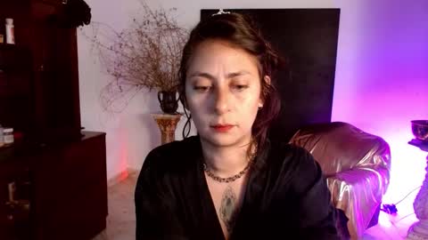 Serena Xyz online show from September 2025 06:46:02 PM