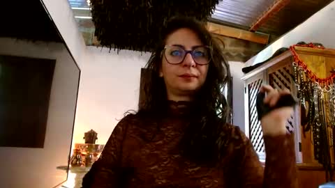 Serena Xyz online show from March 2026 05:41:02 PM