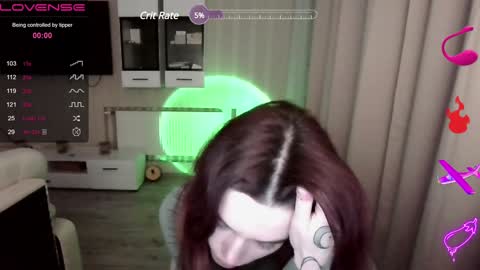 serenamilss online show from January 2025 08:25:02 PM