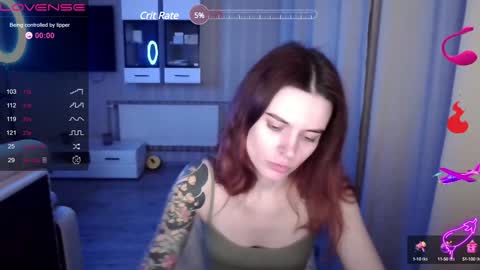 serenamilss online show from January 2025 06:35:01 PM