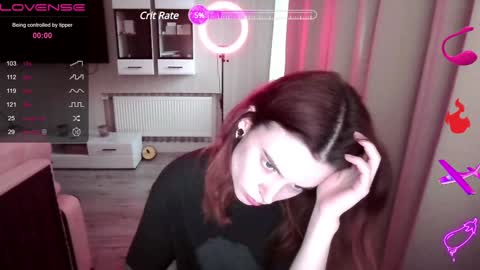 serenamilss online show from January 2025 01:45:02 PM