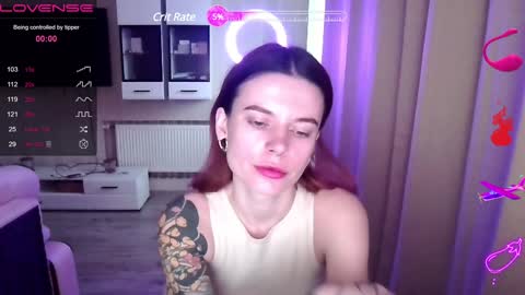 serenamilss online show from February 2025 07:02:02 AM
