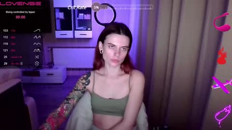 serenamilss online show from February 2025 09:15:02 PM