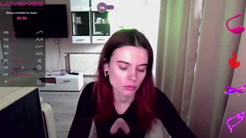 serenamilss online show from February 2025 11:01:02 AM